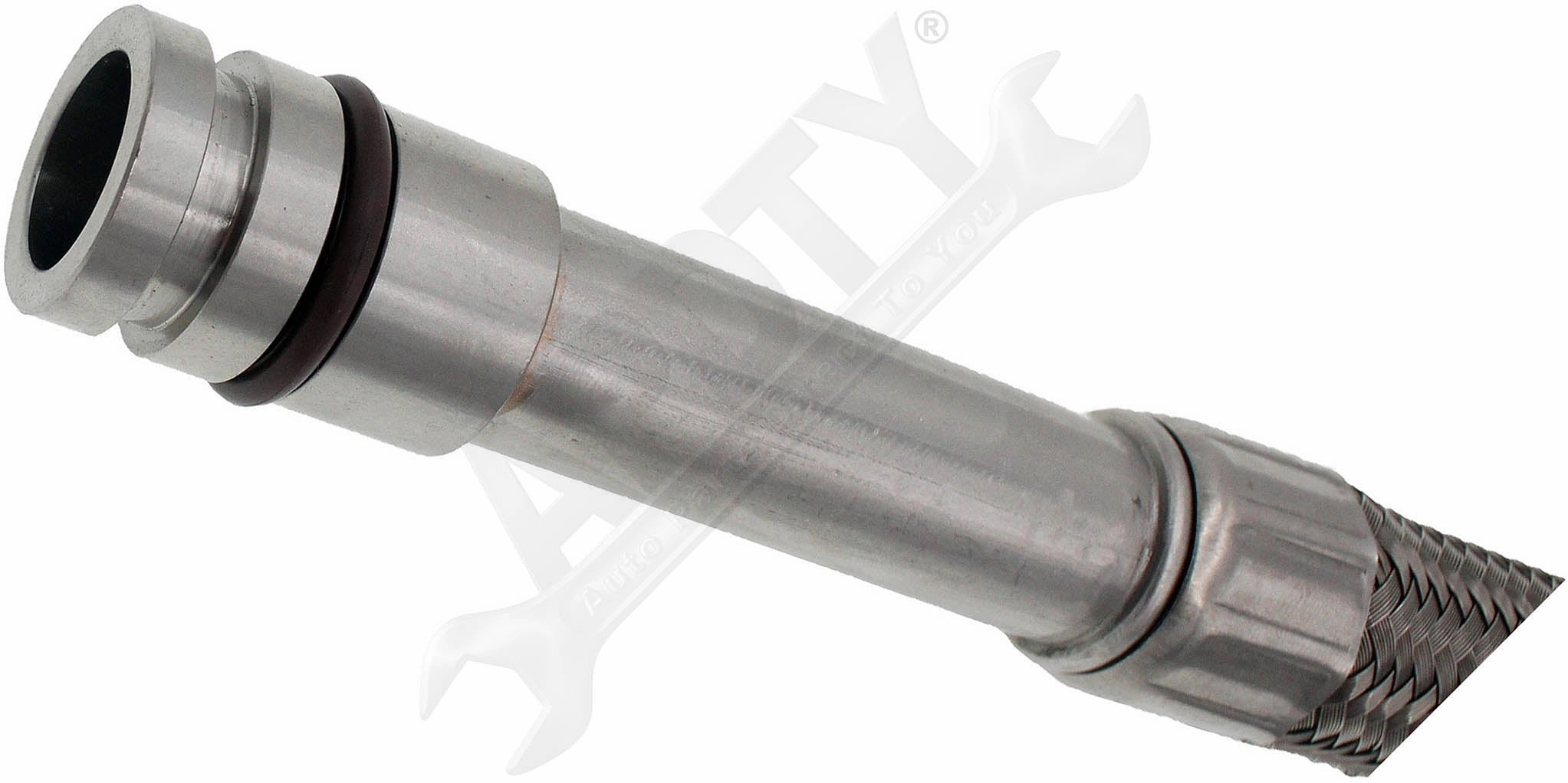 APDTY 163363 Turbocharger Oil Return Line