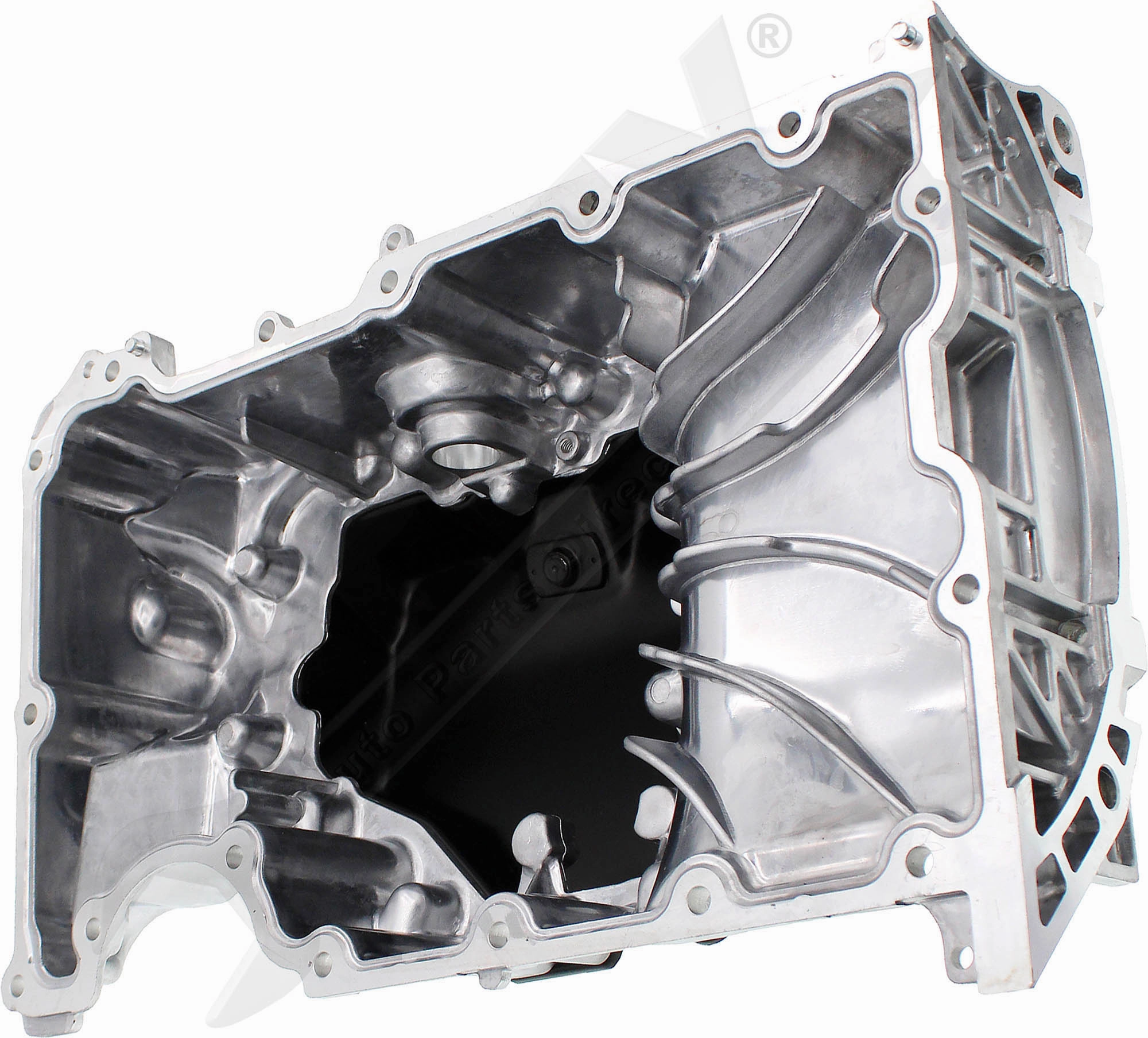 APDTY 172084 Engine Oil Pan