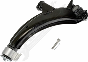 APDTY 172104 Suspension Control Arm And Ball Joint Assembly