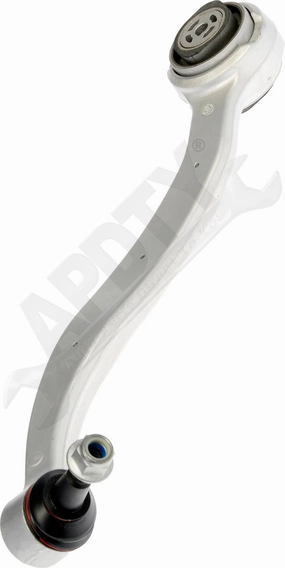 APDTY 172106 Suspension Control Arm And Ball Joint Assembly