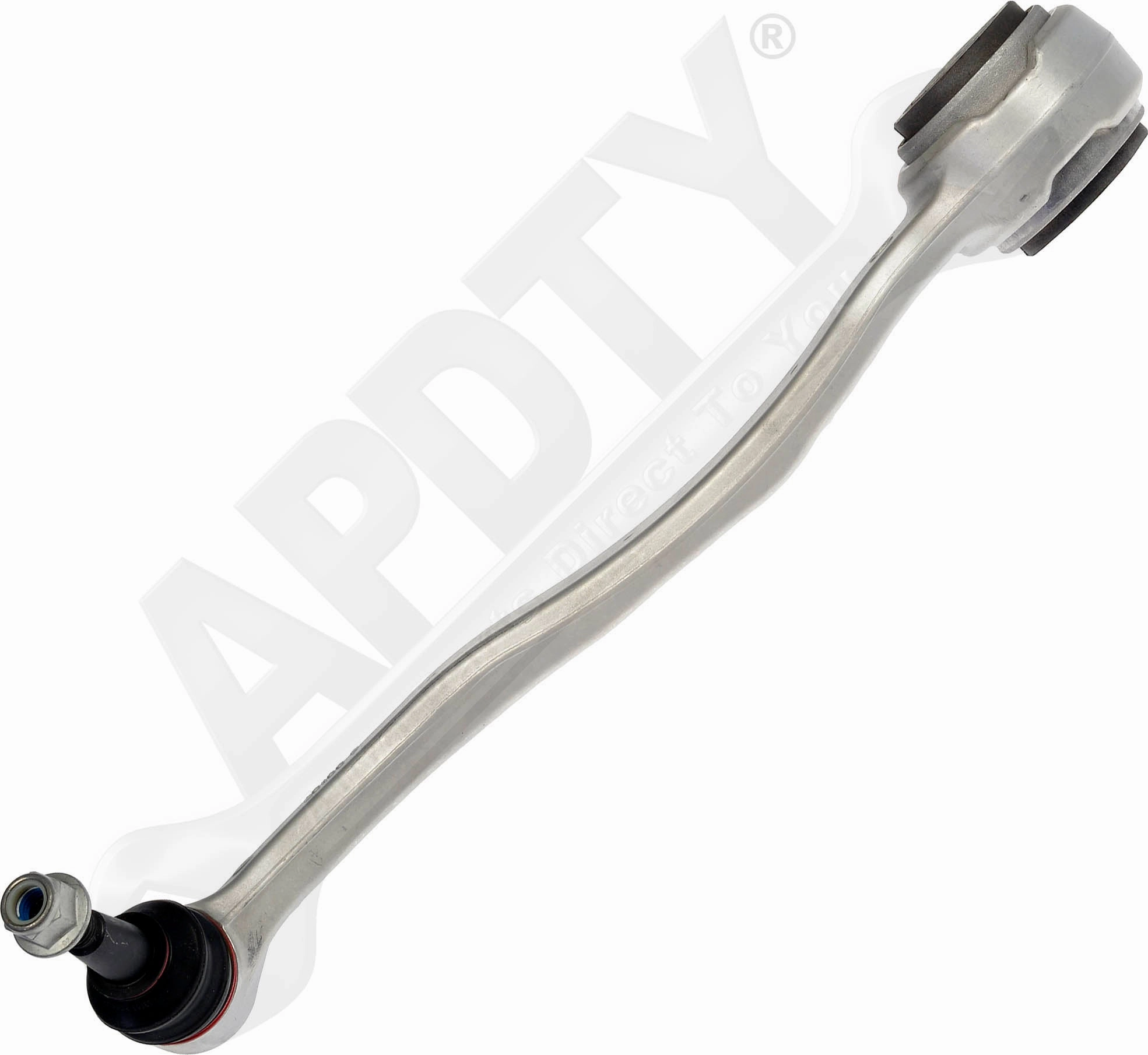 APDTY 172106 Suspension Control Arm And Ball Joint Assembly