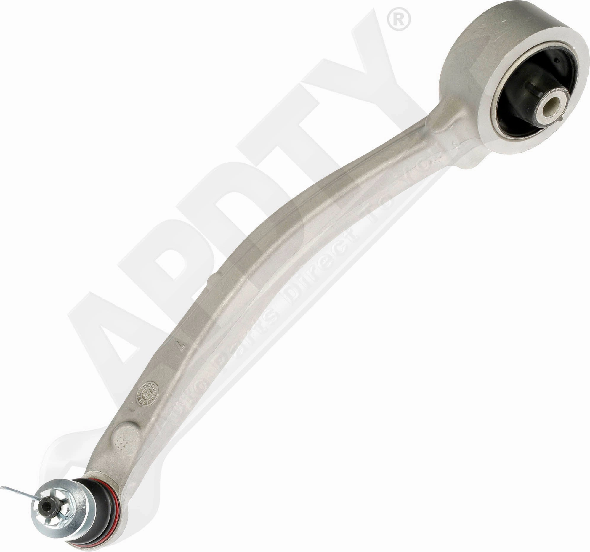 APDTY 172114 Suspension Control Arm And Ball Joint Assembly