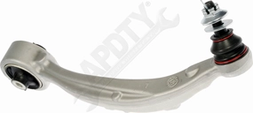 APDTY 172114 Suspension Control Arm And Ball Joint Assembly
