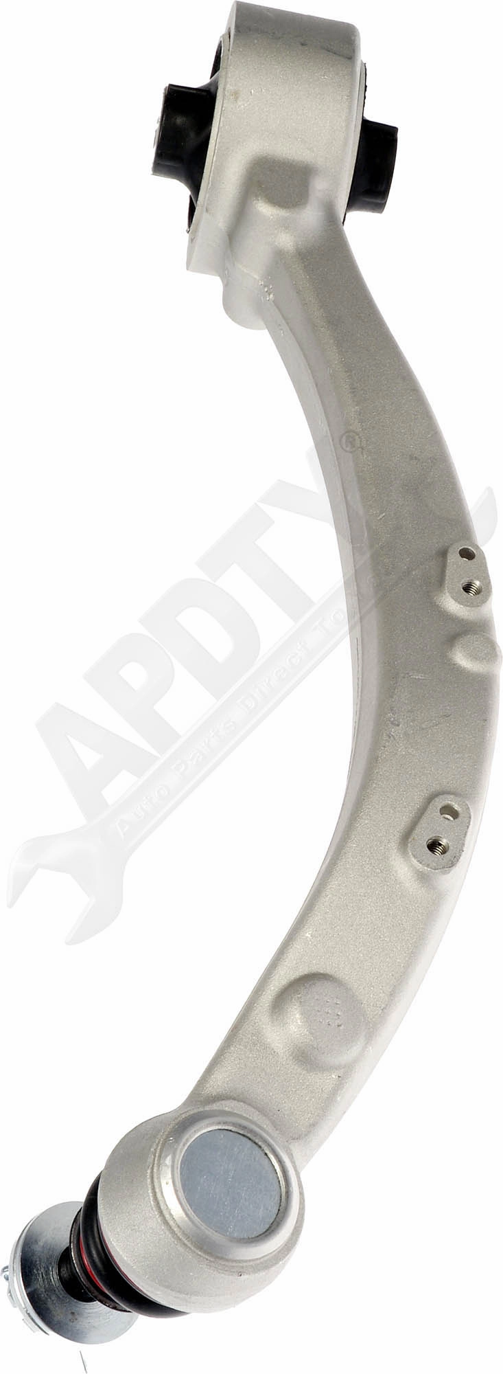 APDTY 172114 Suspension Control Arm And Ball Joint Assembly