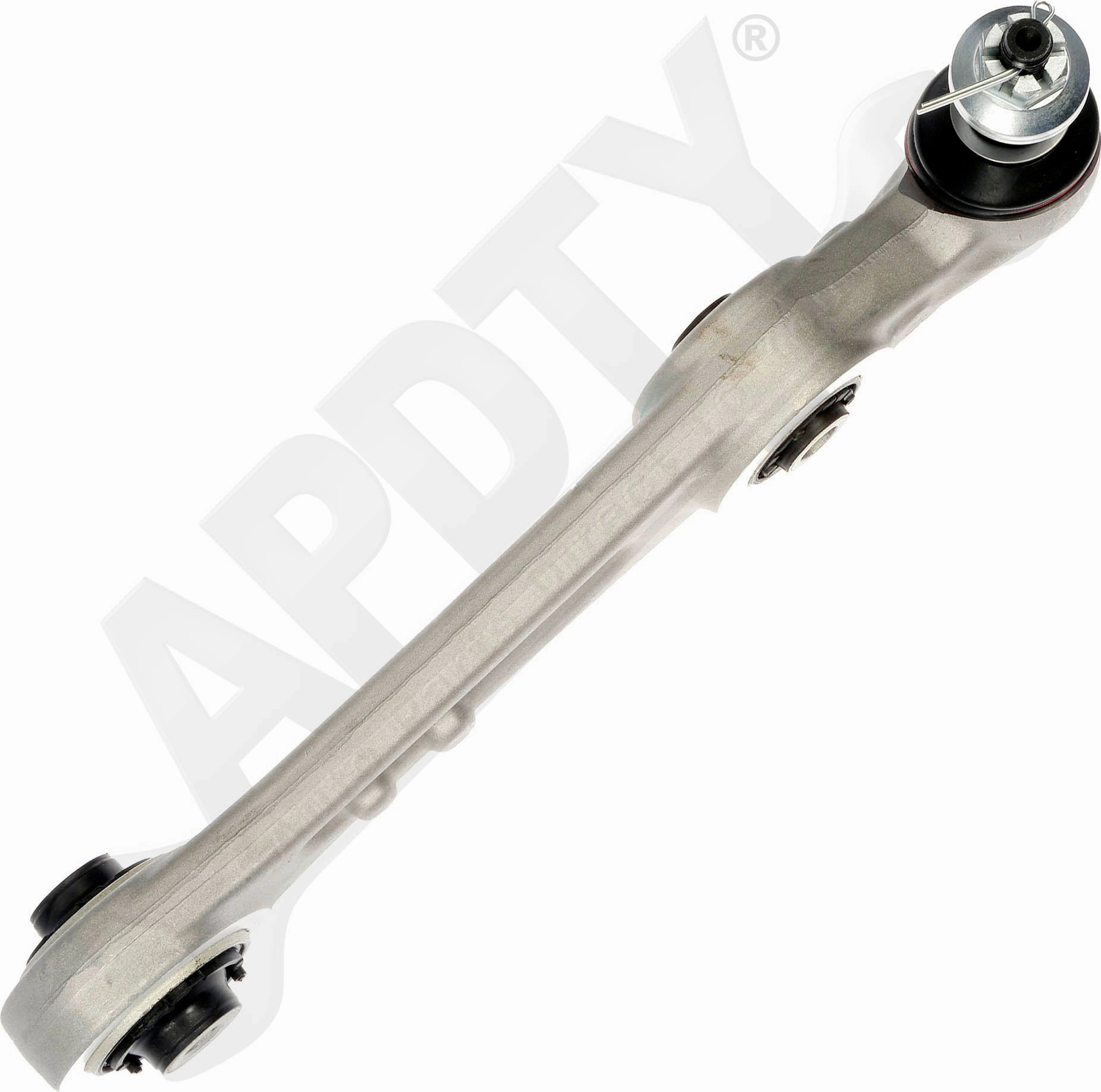 APDTY 172116 Suspension Control Arm And Ball Joint Assembly