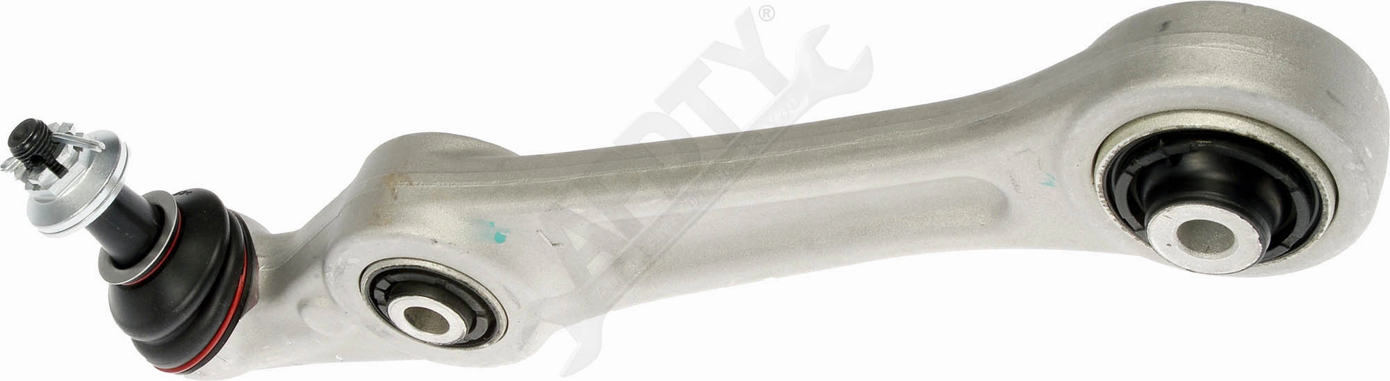 APDTY 172116 Suspension Control Arm And Ball Joint Assembly