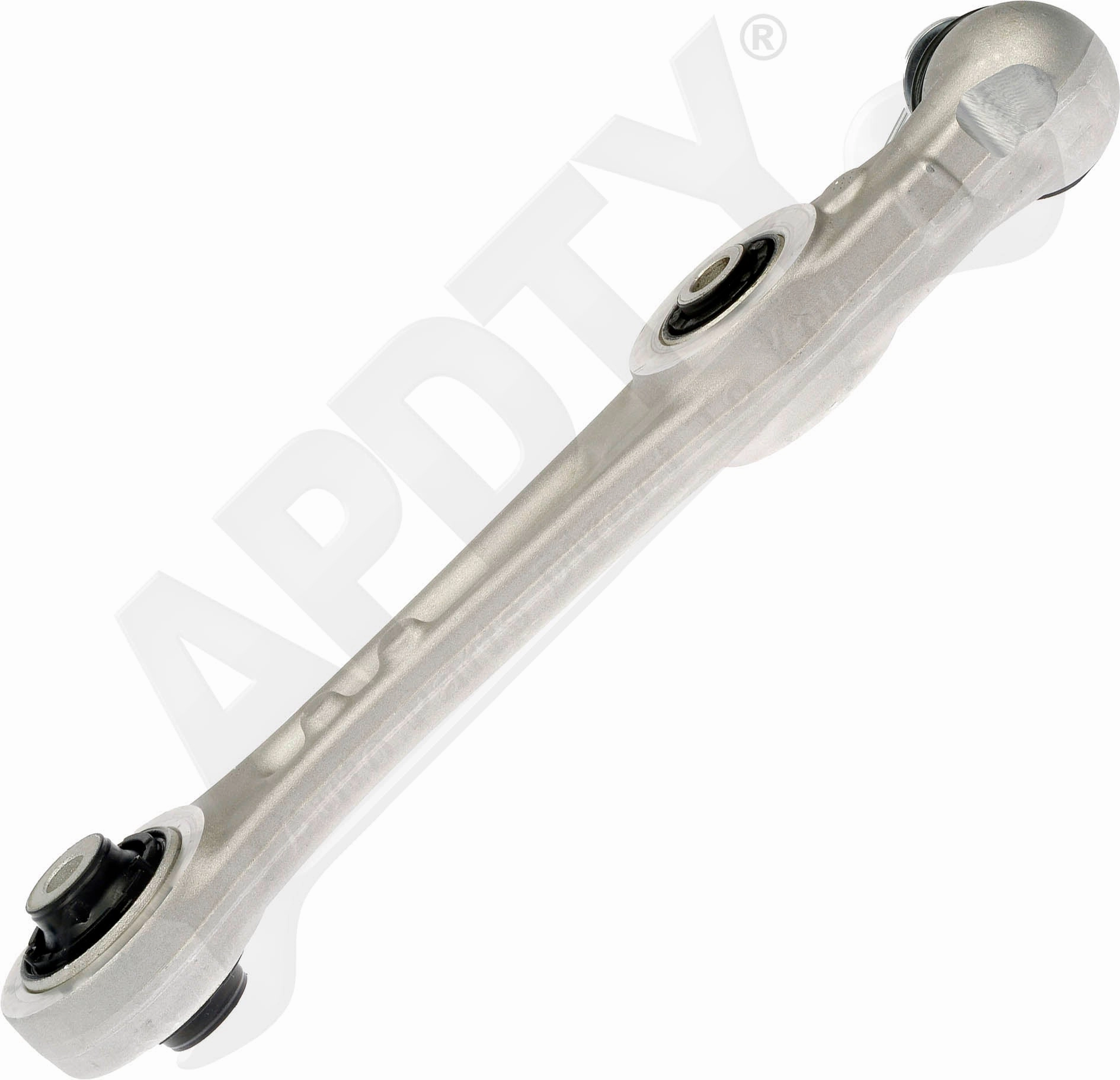 APDTY 172116 Suspension Control Arm And Ball Joint Assembly