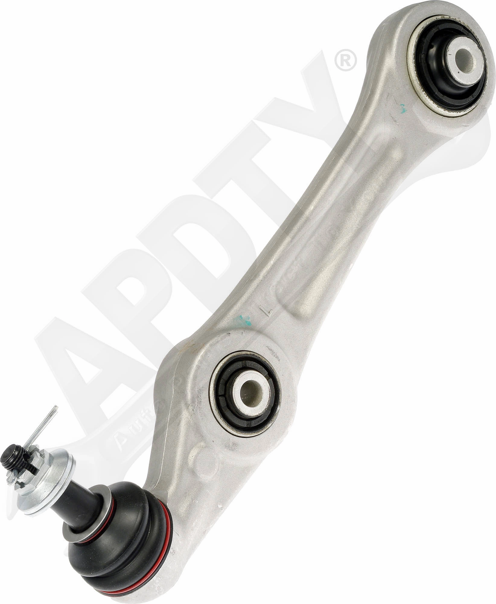 APDTY 172116 Suspension Control Arm And Ball Joint Assembly