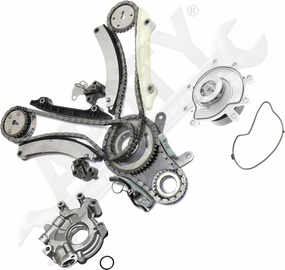 APDTY 172798 Timing Chain Kit