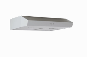 Avanti RH24P0W 24" Under Cabinet Ducted Range Hood