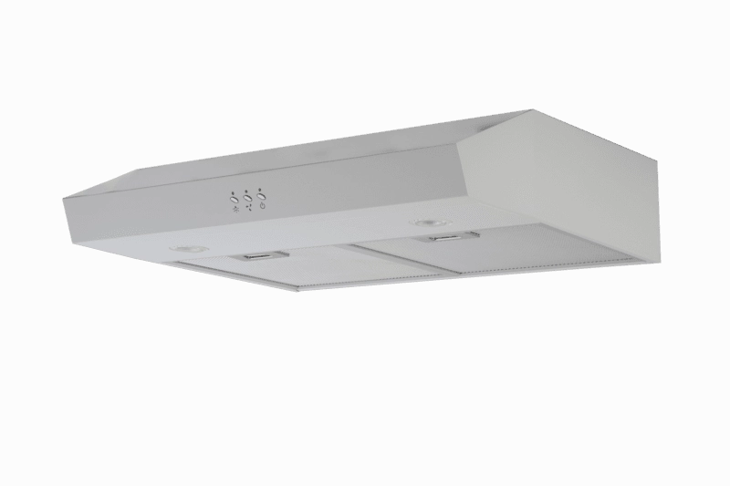 Avanti RH24P0W 24" Under Cabinet Ducted Range Hood