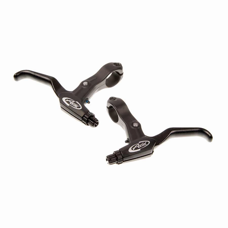 Avid FR-5 Pair MTB Brake Levers