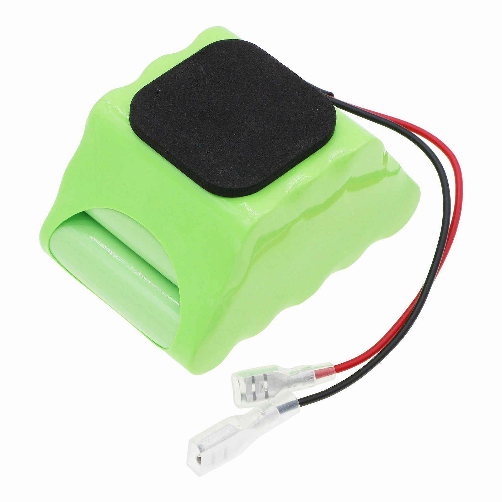 Batteries N Accessories BNA-WB-H18232 Vacuum Cleaner Battery - Ni-MH, 15.6V, 2000mAh, Ultra High Capacity - Replacement for Shark XB75N Battery