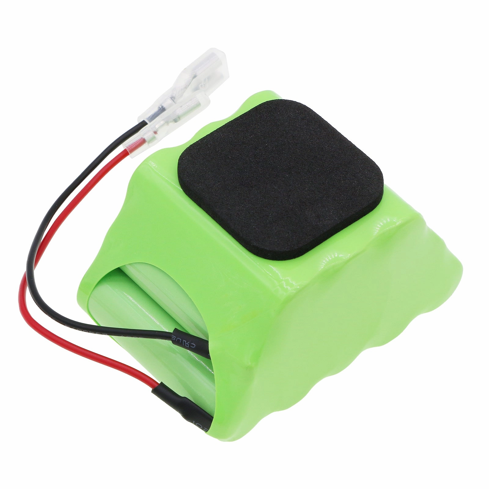 Batteries N Accessories BNA-WB-H18232 Vacuum Cleaner Battery - Ni-MH, 15.6V, 2000mAh, Ultra High Capacity - Replacement for Shark XB75N Battery