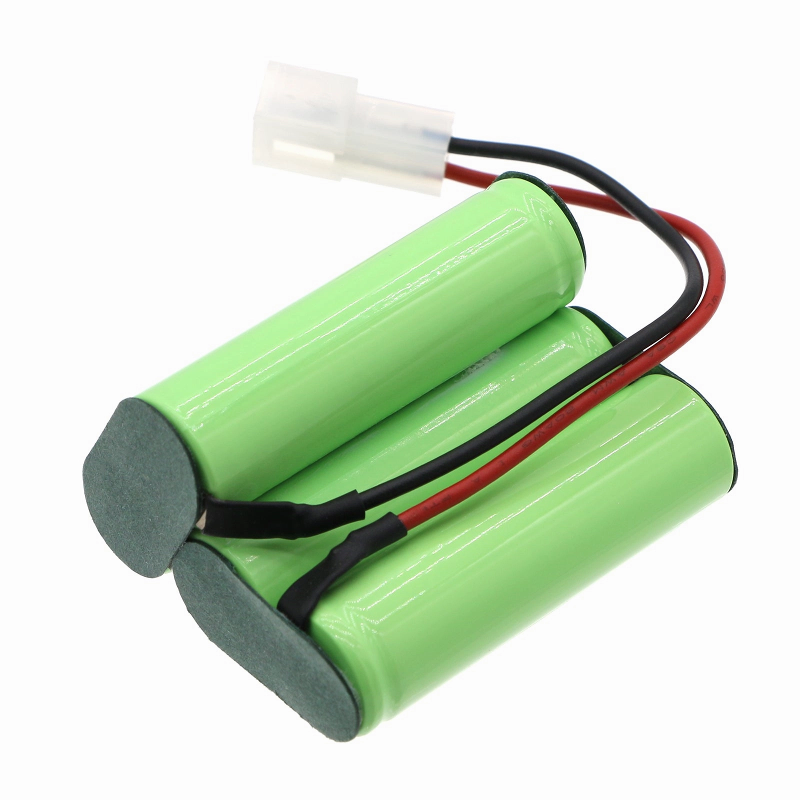 Batteries N Accessories BNA-WB-H19309 Vacuum Cleaner Battery - Ni-MH, 4.8V, 2000mAh, Ultra High Capacity - Replacement for Philips 422245945563 Battery