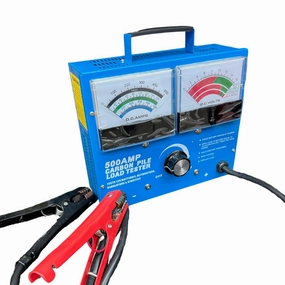 Battery Tester Aiko Multifunction | Model: AM-13022