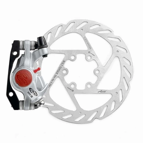 BB-5 Road G2 Mech Disc Brake 160mm Rotor