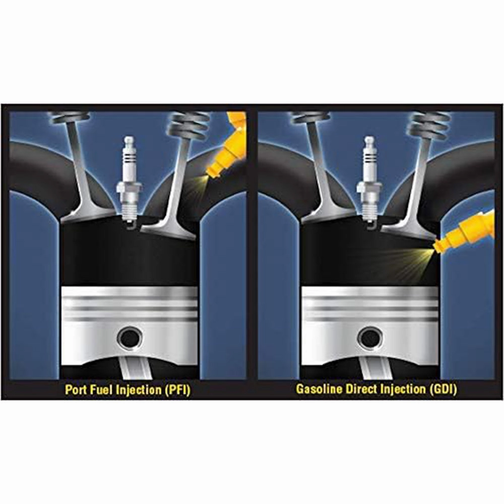 Berryman 2611 Intake Valve and Combustion Chamber Cleaner, 16 oz
