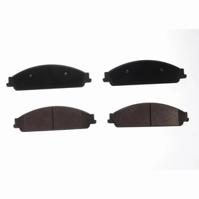 BFD1070CR ProSeries OE Brake Pads
