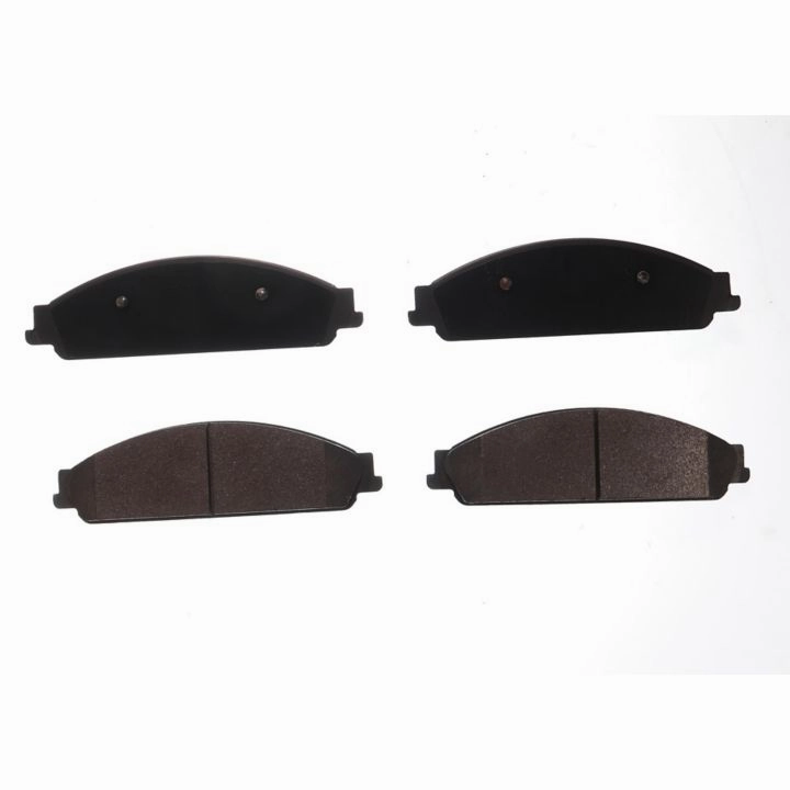 BFD1070CR ProSeries OE Brake Pads