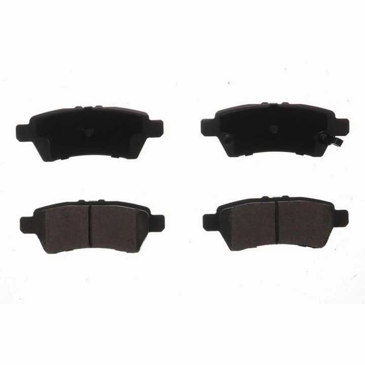 BFD1101CR ProSeries OE Brake Pads