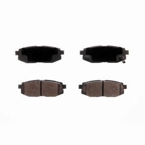 BFD1124CR ProSeries OE Brake Pads