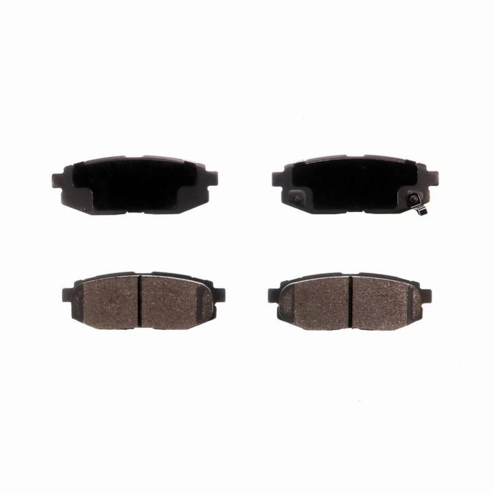 BFD1124CR ProSeries OE Brake Pads