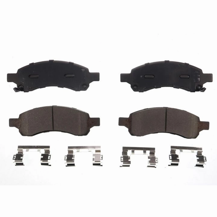 BFD1169CR ProSeries OE Brake Pads