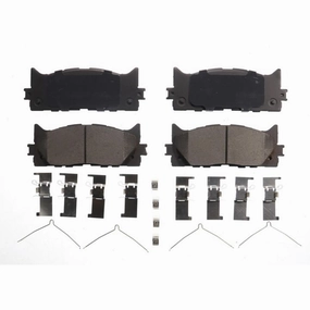 BFD1293CR ProSeries OE Brake Pads