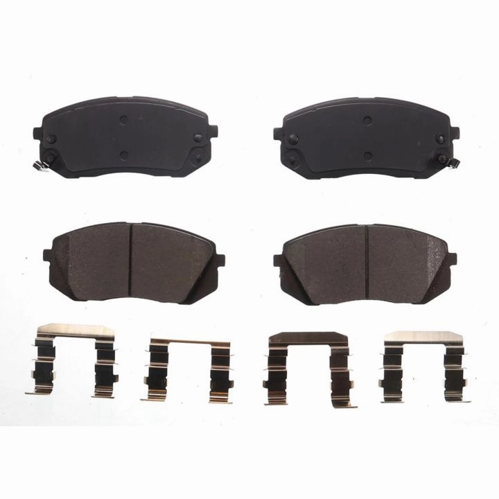 BFD1295ACR ProSeries OE Brake Pads