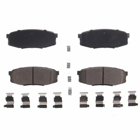 BFD1304CR ProSeries OE Brake Pads