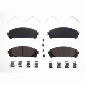 BFD1324CR ProSeries OE Brake Pads