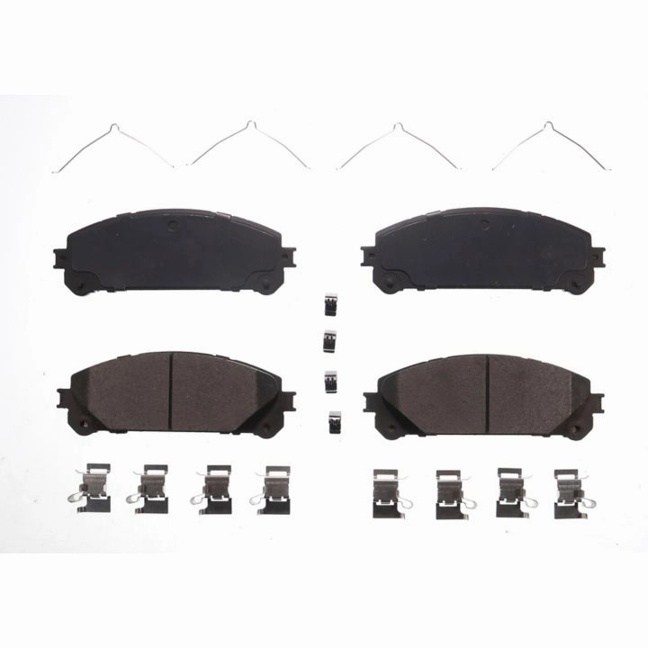BFD1324CR ProSeries OE Brake Pads