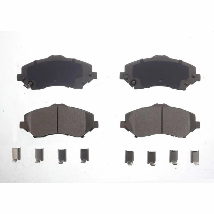 BFD1327CR ProSeries OE Brake Pads