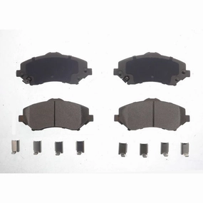 BFD1327CR ProSeries OE Brake Pads