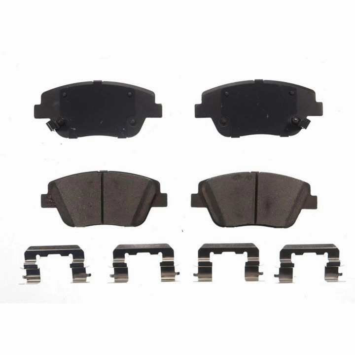 BFD1444CR ProSeries OE Brake Pads