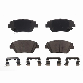 BFD1444CR ProSeries OE Brake Pads