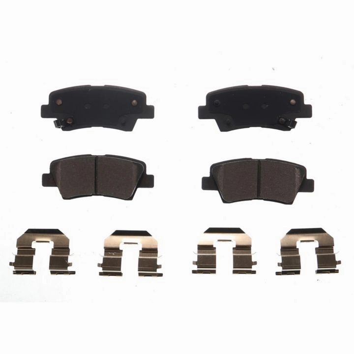 BFD1445CR ProSeries OE Brake Pads
