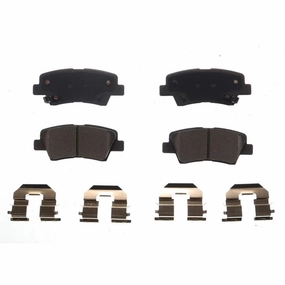 BFD1445CR ProSeries OE Brake Pads