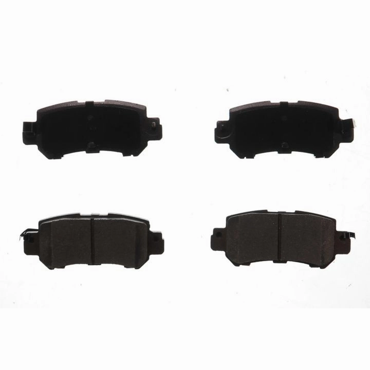 BFD1624CR ProSeries OE Brake Pads