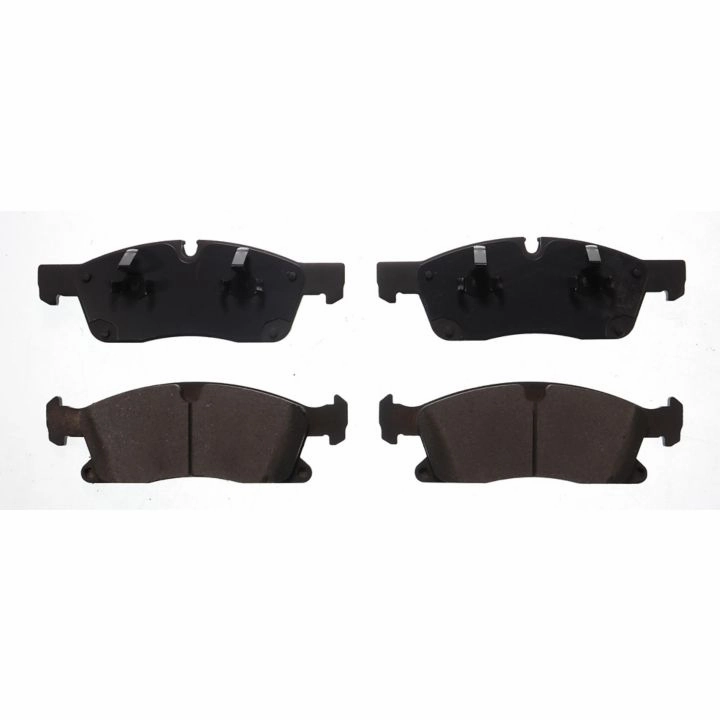 BFD1629ASM ProSeries OE Brake Pads