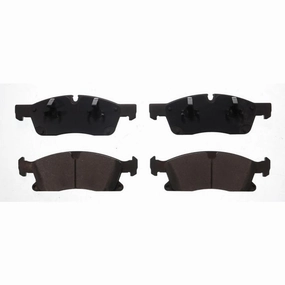 BFD1629ASM ProSeries OE Brake Pads