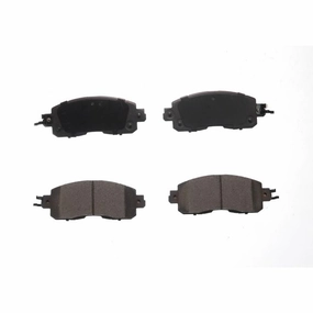 BFD1650CR ProSeries OE Brake Pads