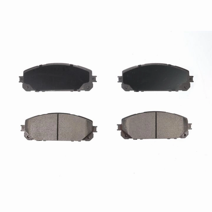 BFD1709CR ProSeries OE Brake Pads