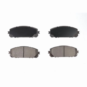 BFD1709CR ProSeries OE Brake Pads