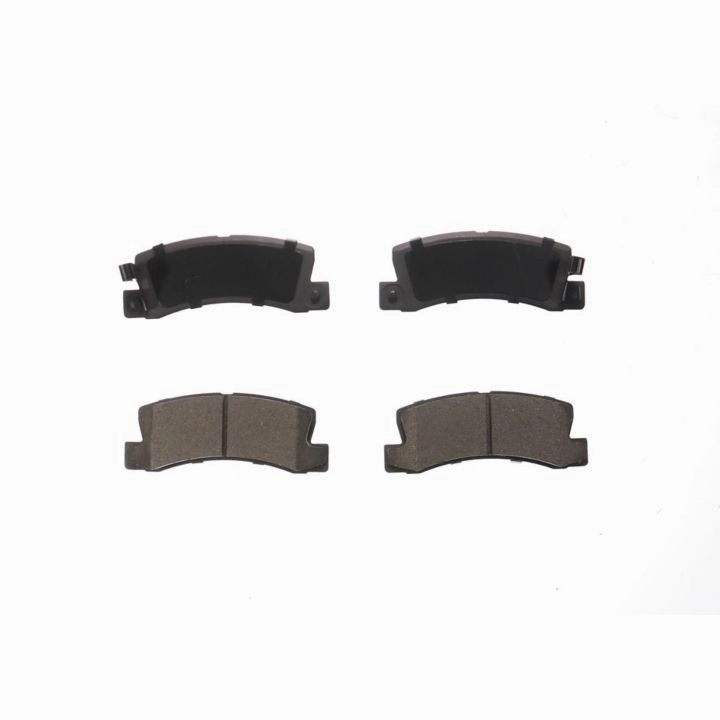 BFD325CR ProSeries OE Brake Pads