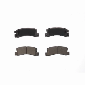 BFD325CR ProSeries OE Brake Pads