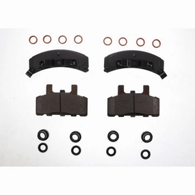 BFD369SM ProSeries OE Brake Pads