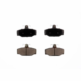BFD391CR ProSeries OE Brake Pads