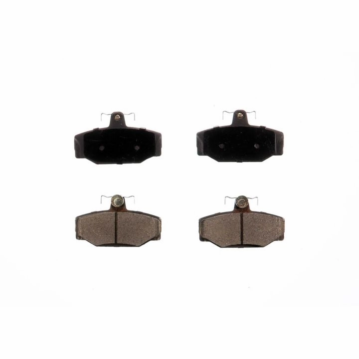 BFD391CR ProSeries OE Brake Pads